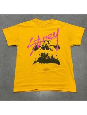 Post Malone Stoney T Shirt